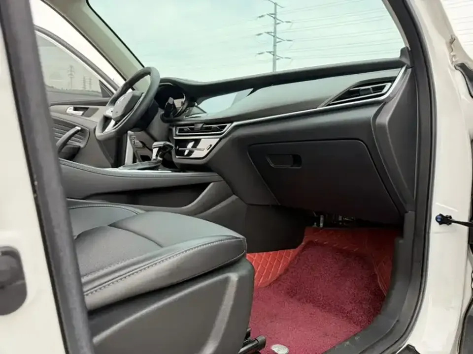 Changan CS35PLUS