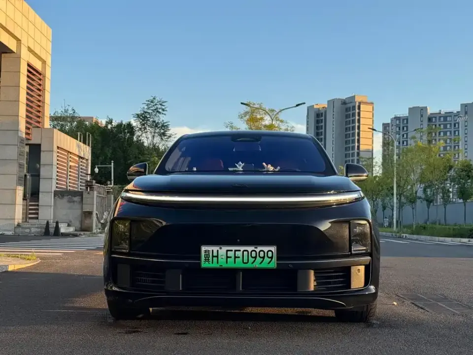 Li Li L7