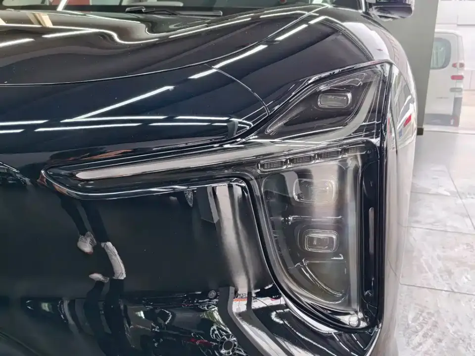 IM Motors IM LS6