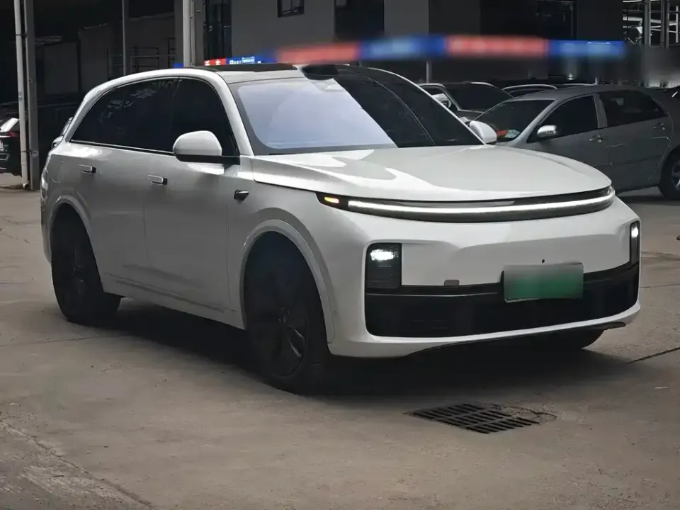 Li Li L7
