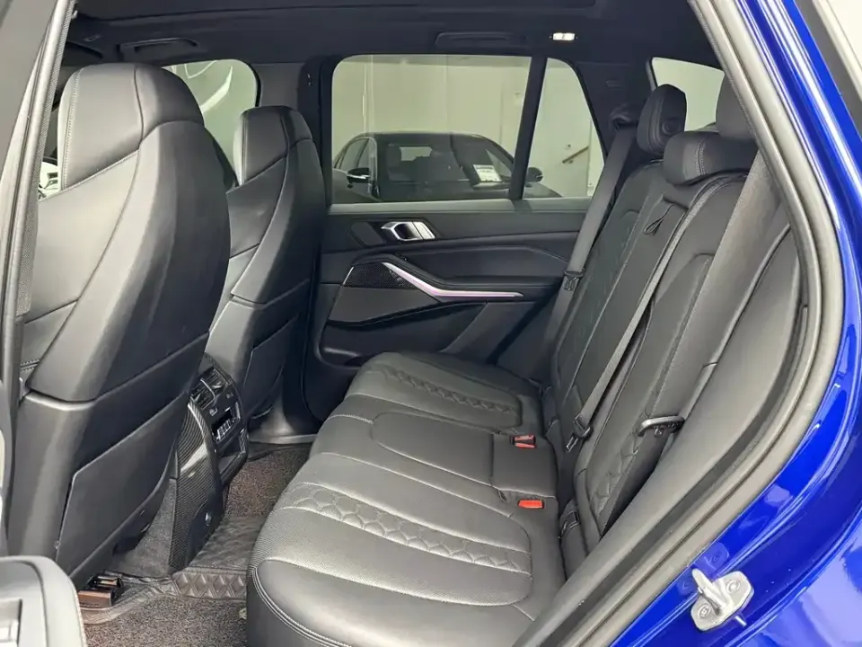 BMW X5 M