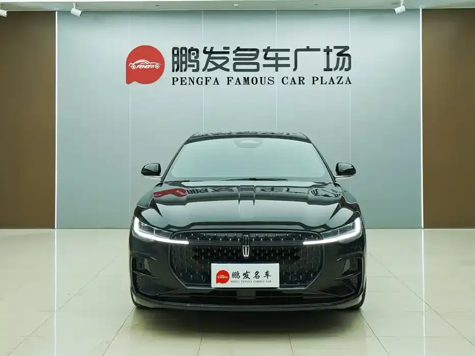 Lincoln Z