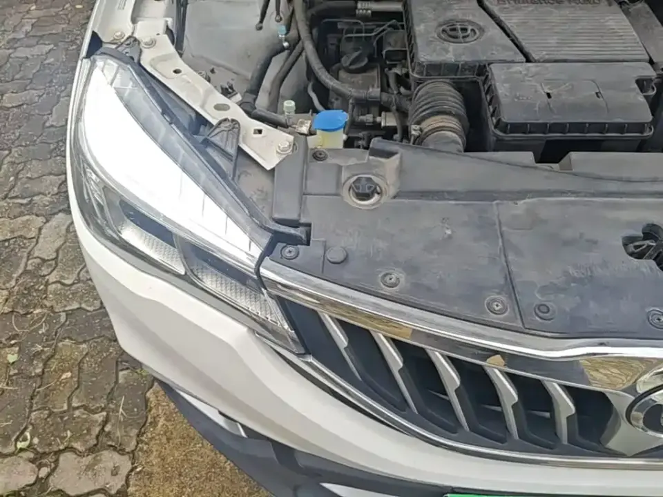Zhonghua V3