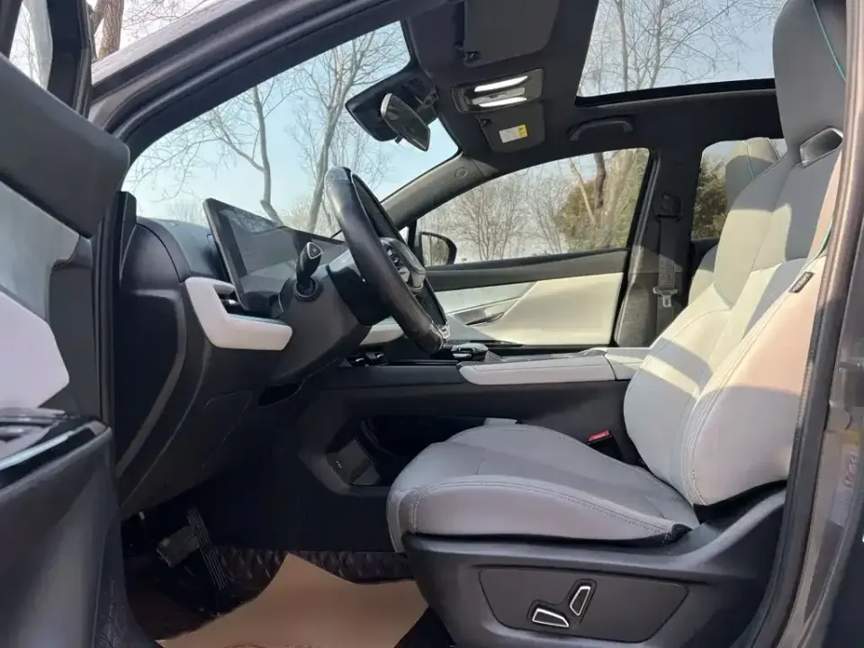 Changan UNI-T