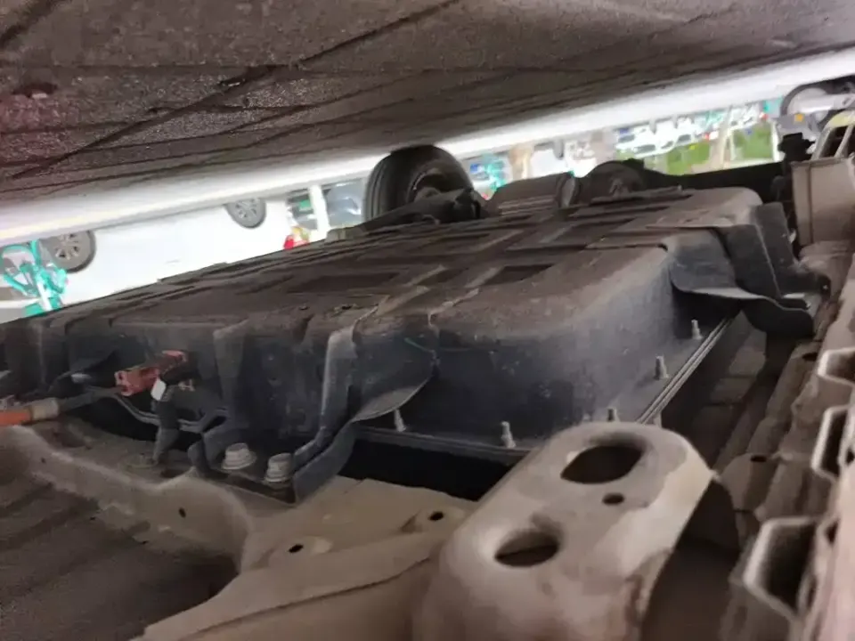 Wuling MINIEV
