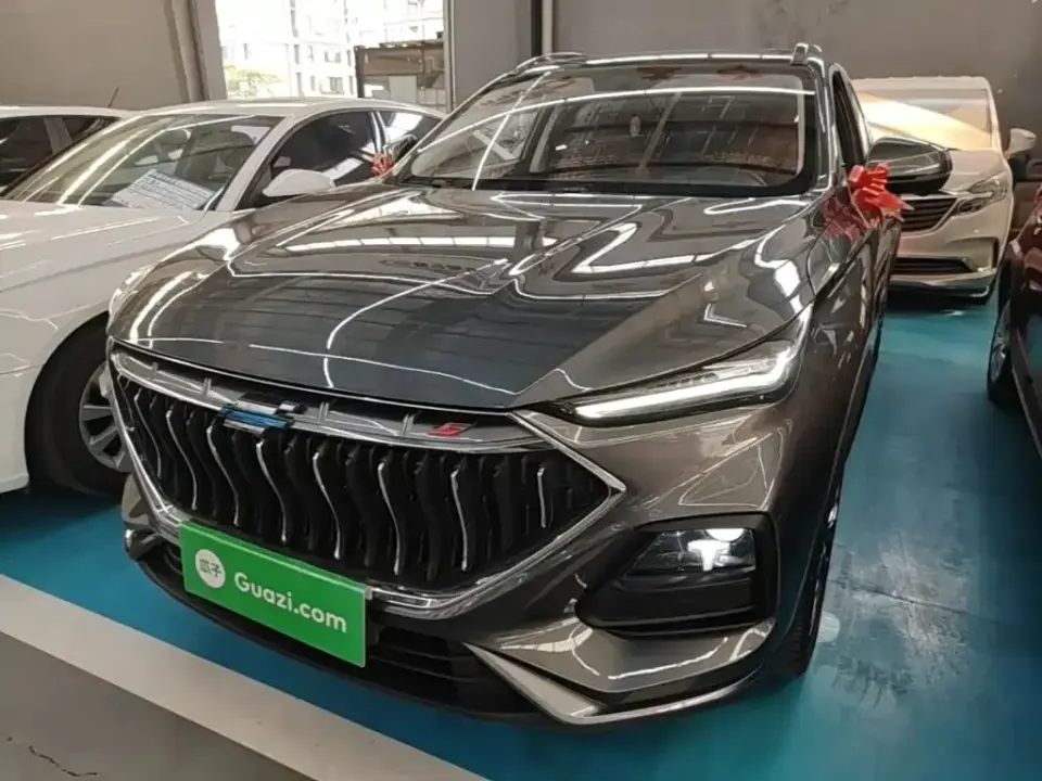 Oshan Oushang X5