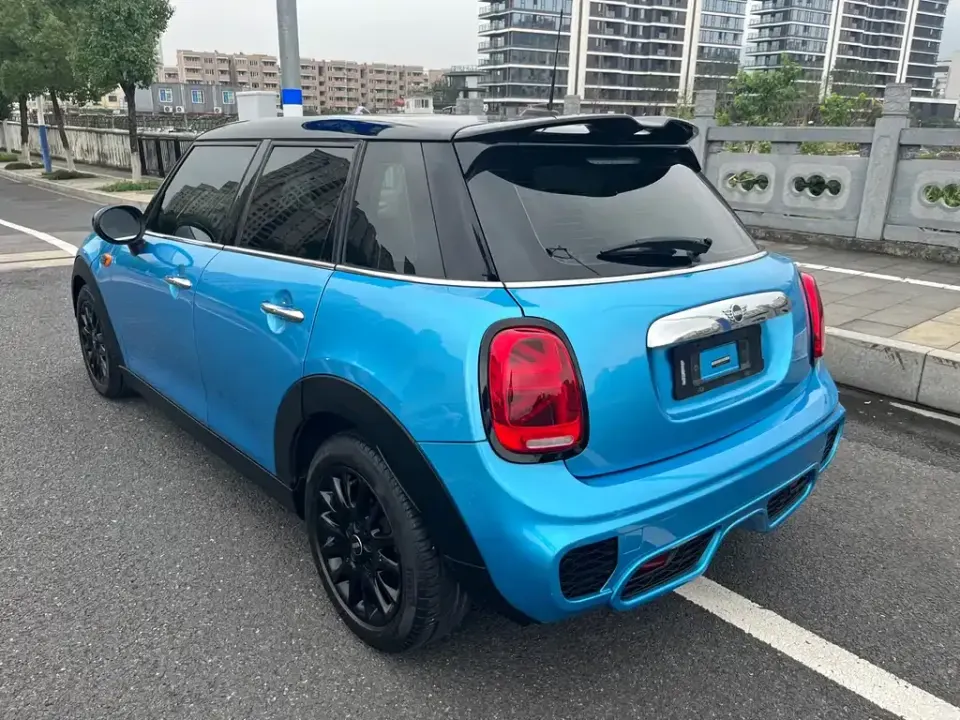 MINI Mini