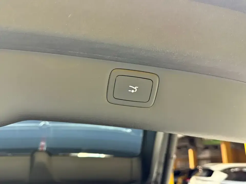 IM Motors IM LS7
