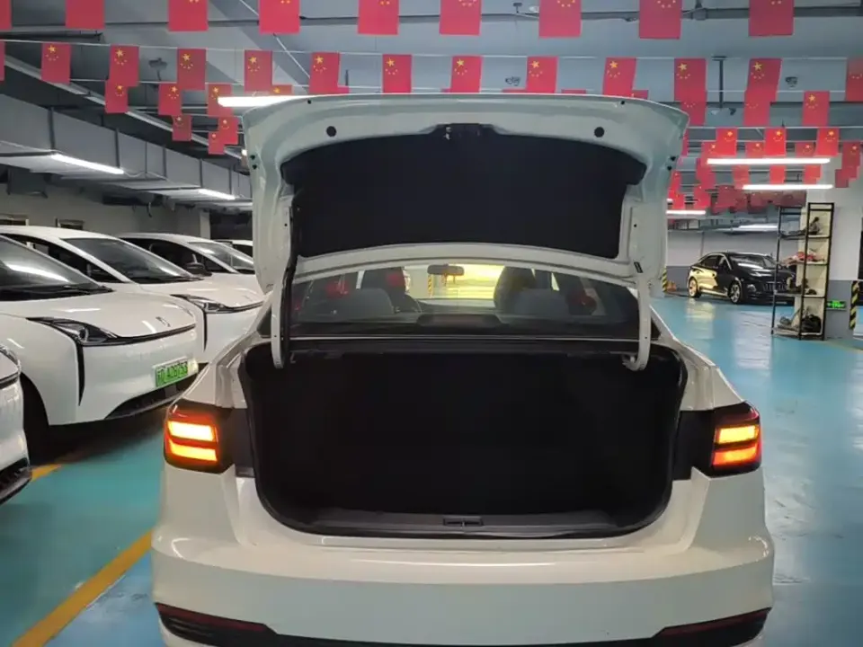 Venucia D60 EV