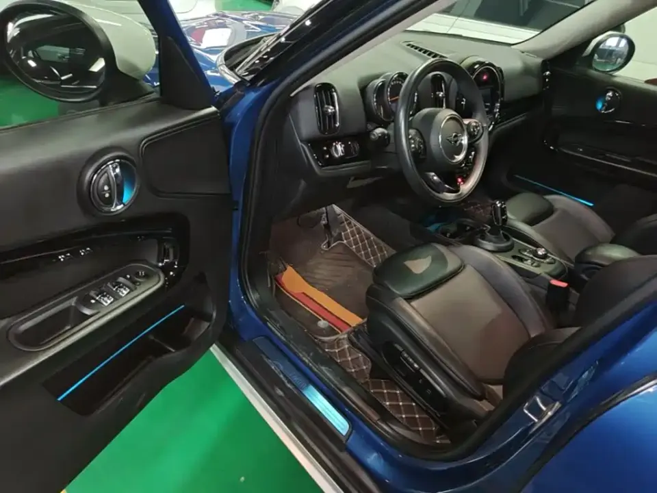 MINI Mini Countryman