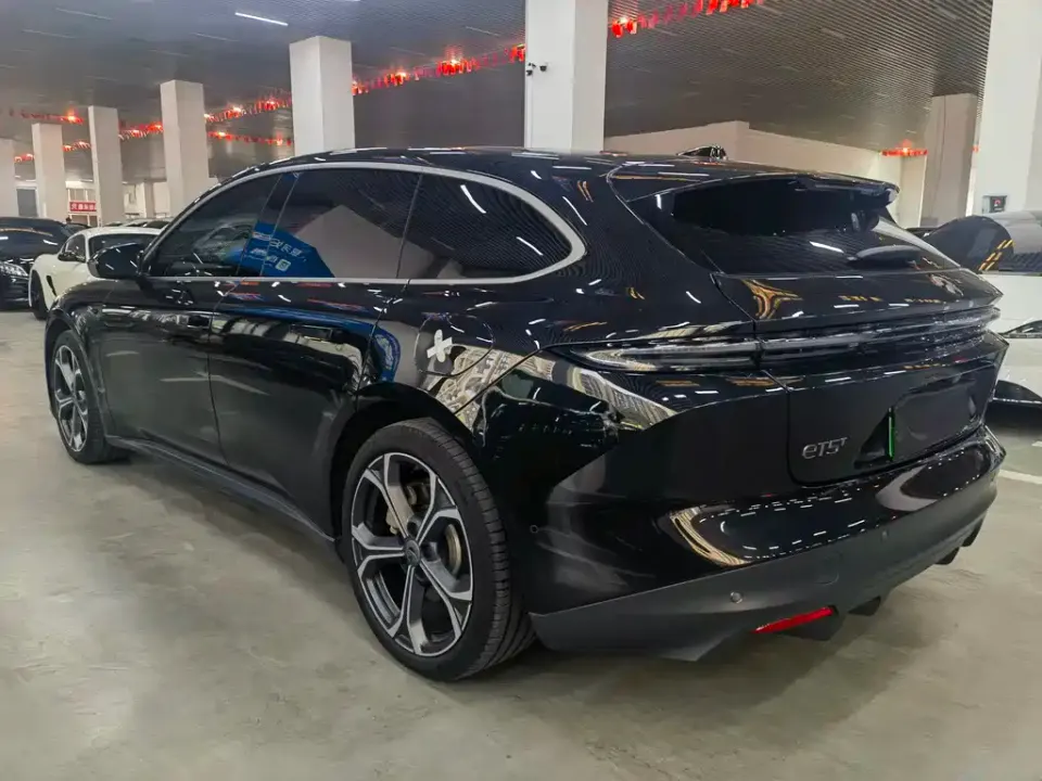 Nio ET5T