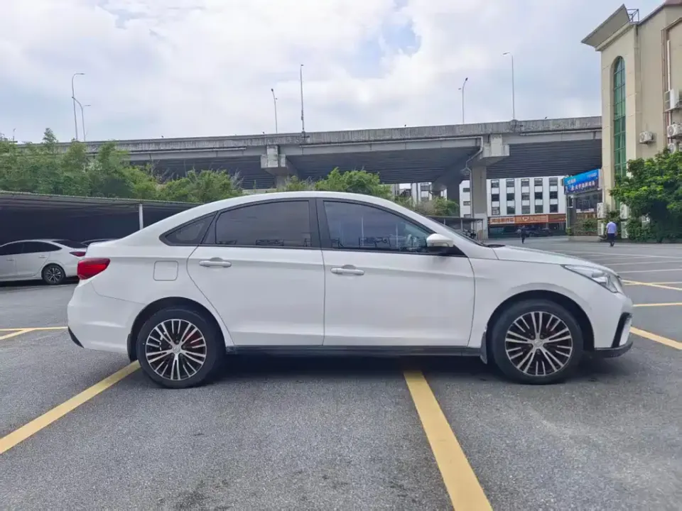 Fengxing Fengxing S50EV