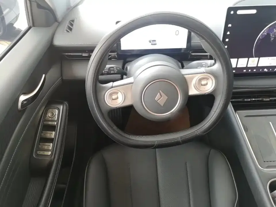 Baojun Yunhai