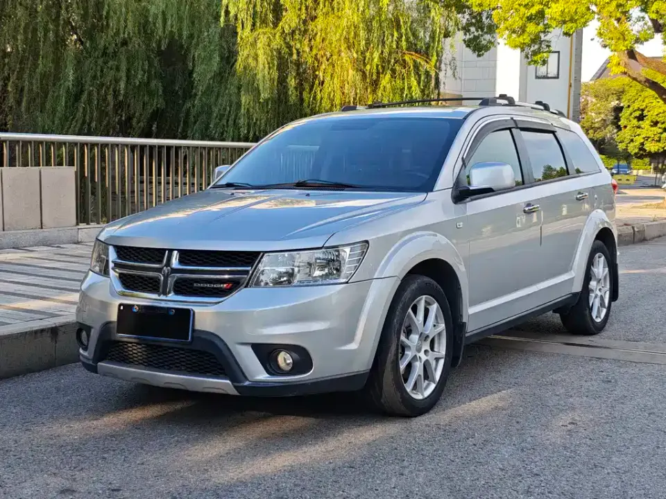 Dodge Journey