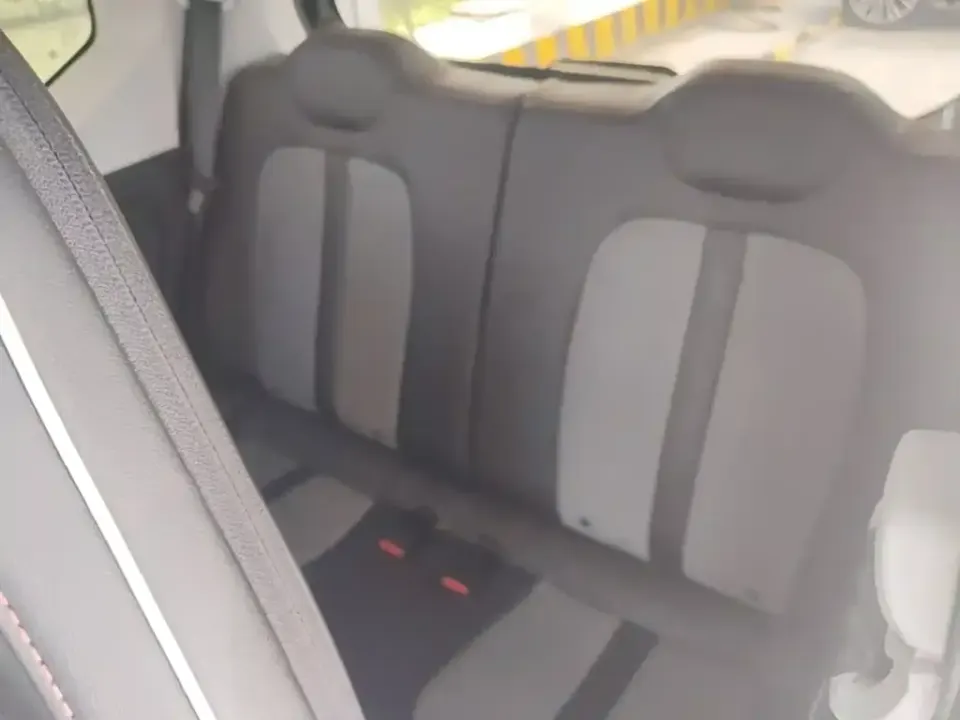 Wuling MINIEV