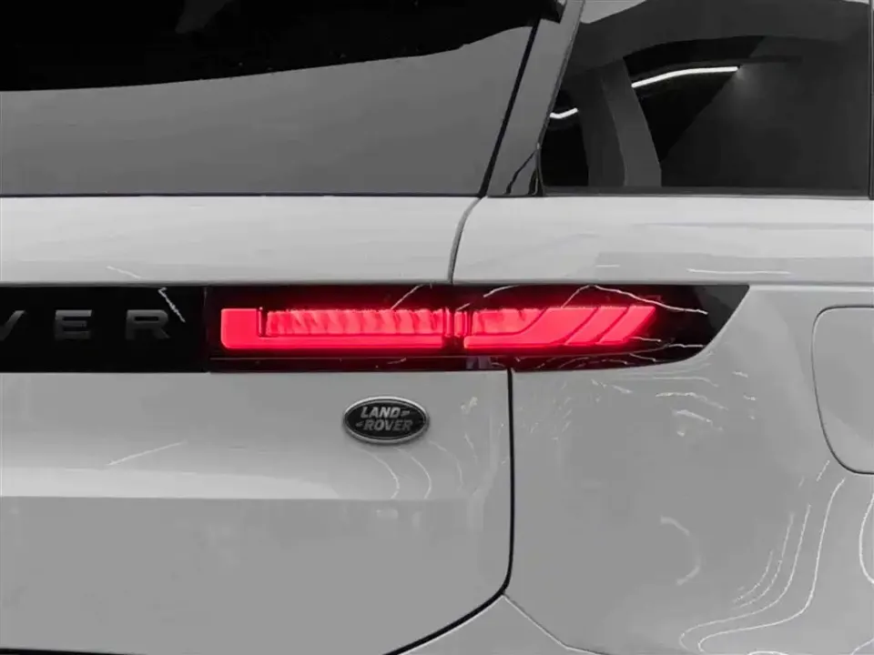 Land Rover Sport
