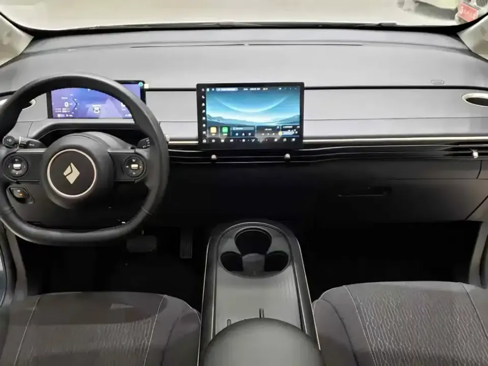 Baojun Yunduo