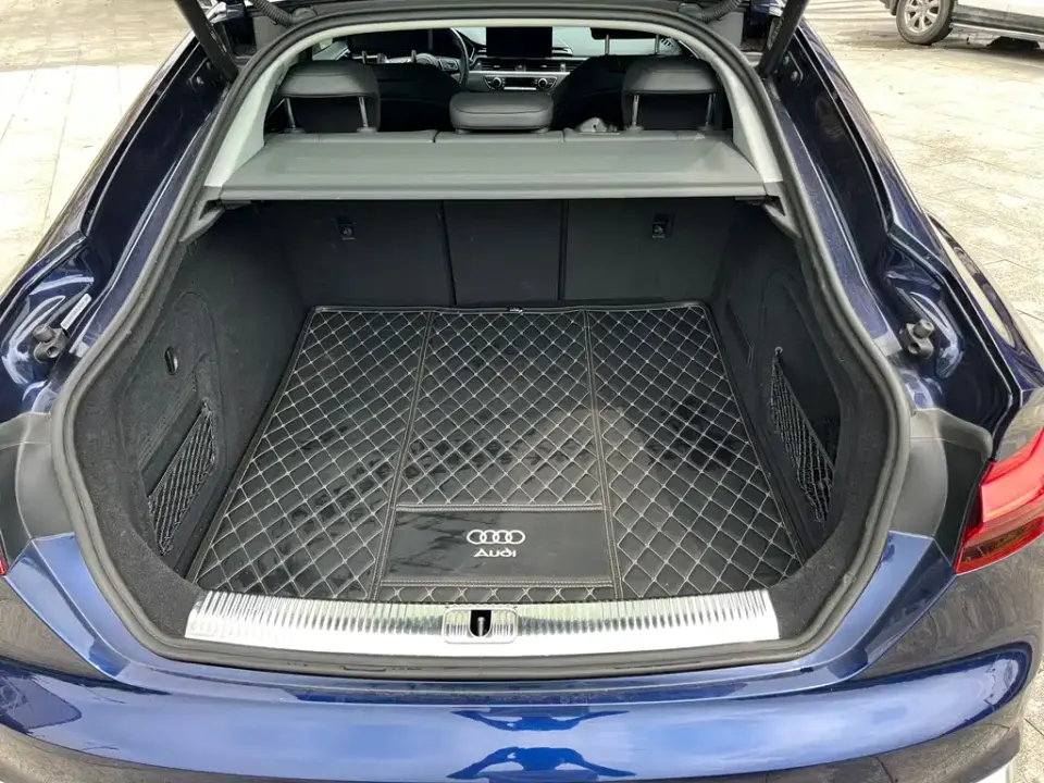Audi A5 (Import)