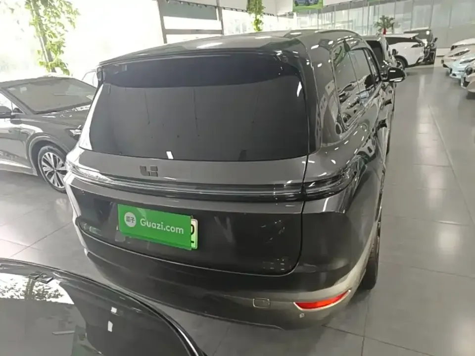 Li Li L9
