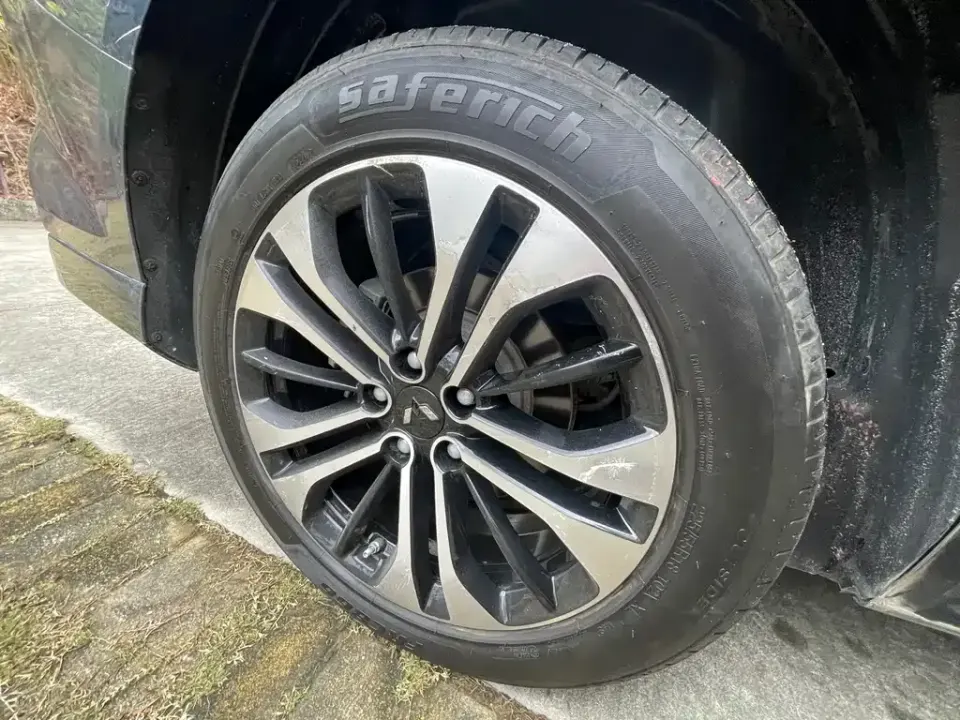 Wuling Victory