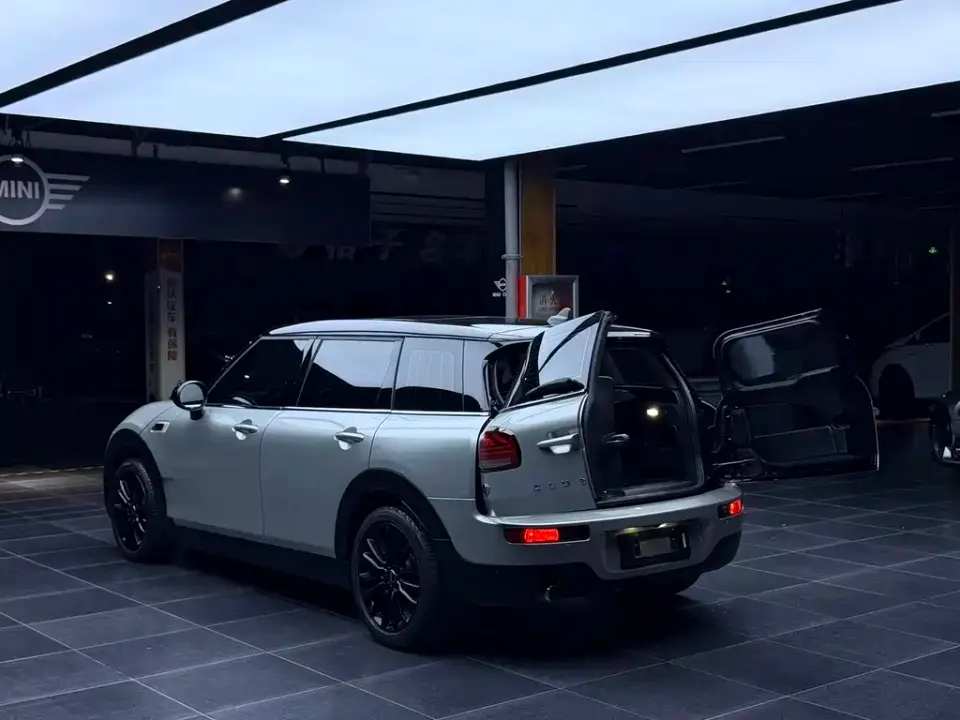 MINI Mini Clubman