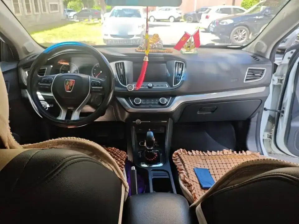 Roewe 360