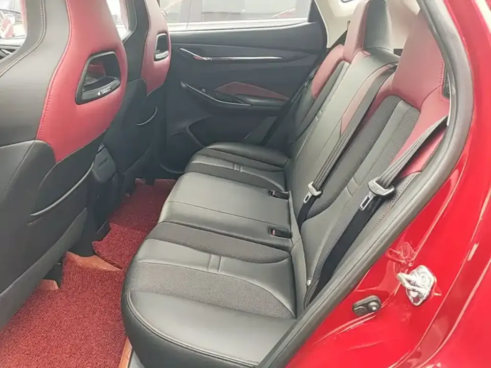 Oshan Oushang X5