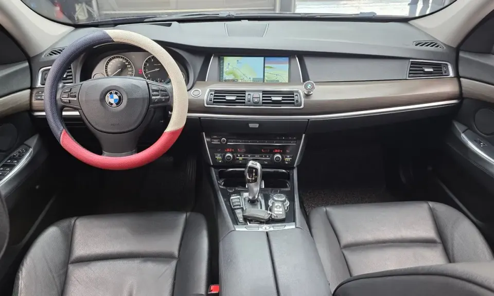 BMW Gran Turismo