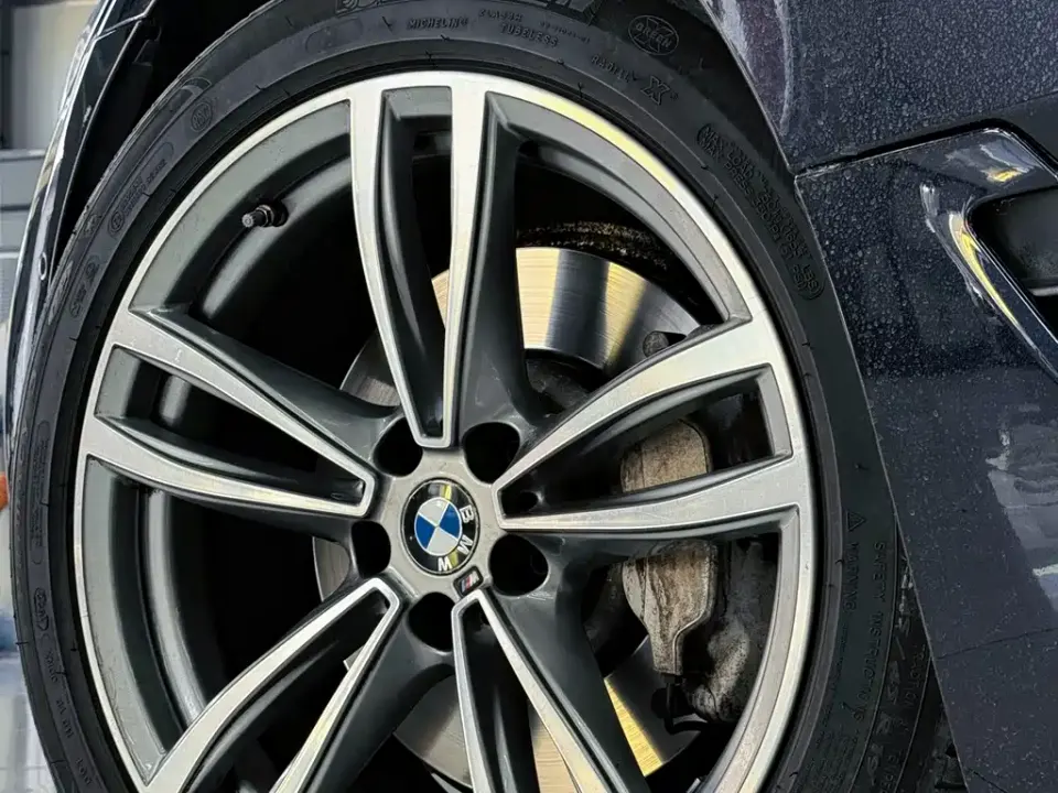 BMW 6 Series GT
