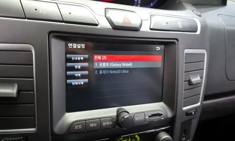 KG_Mobility_Ssangyong KORANDO