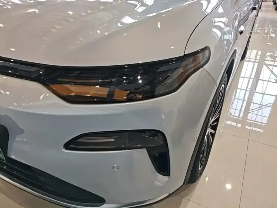 Leapmotor Leapmotor C11