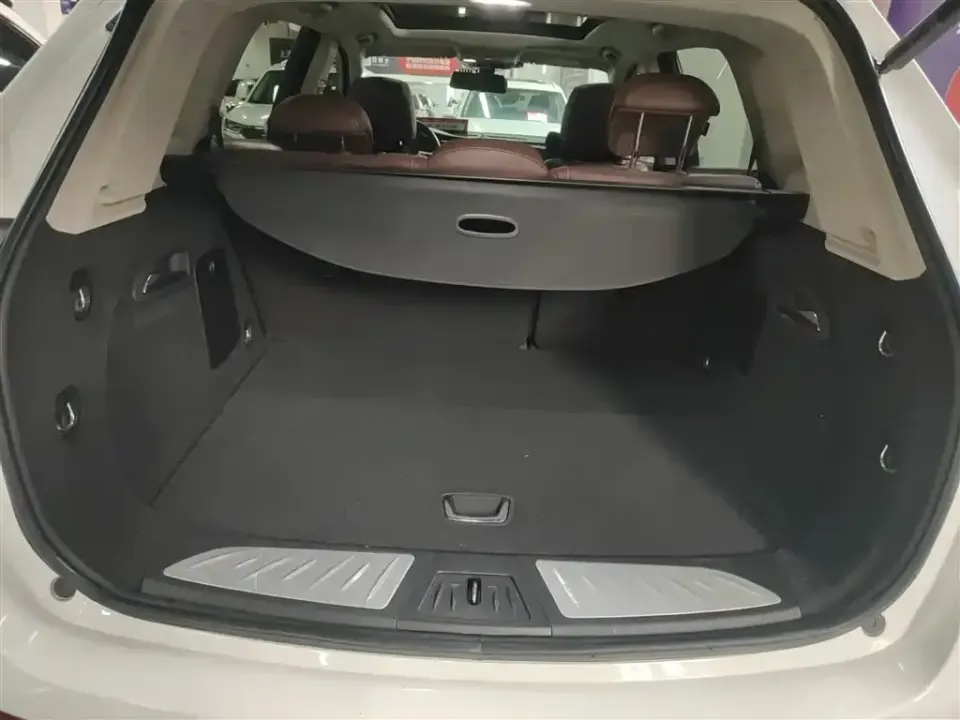 Buick Envision Plus