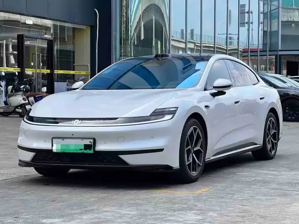 Qiyuan Qiyuan A06