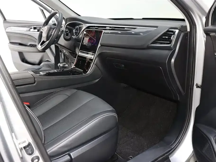 GAC Trumpchi GS5