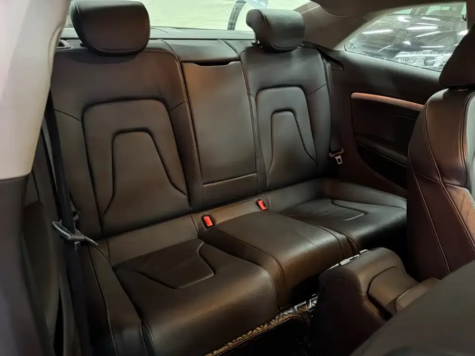 Audi A5 (Import)