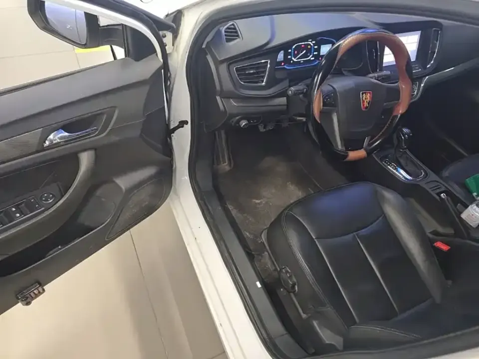 Roewe 360