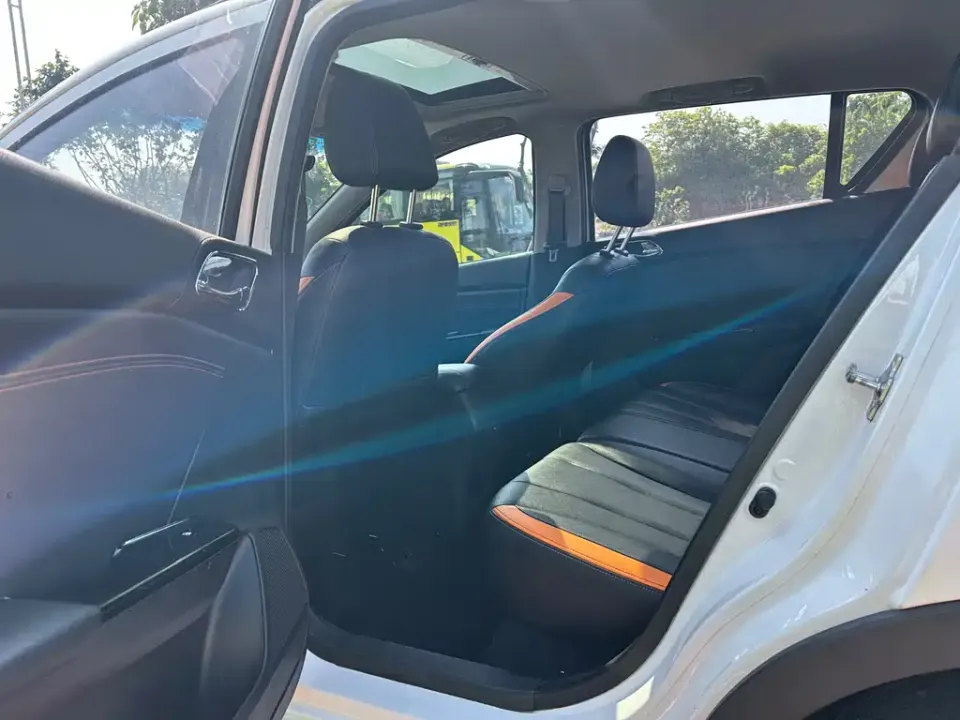 Baojun 310