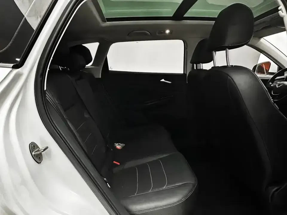 Jetta VS7