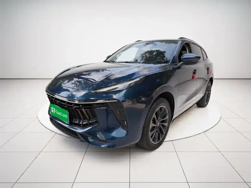 Fengxing Fengxing T5 EVO