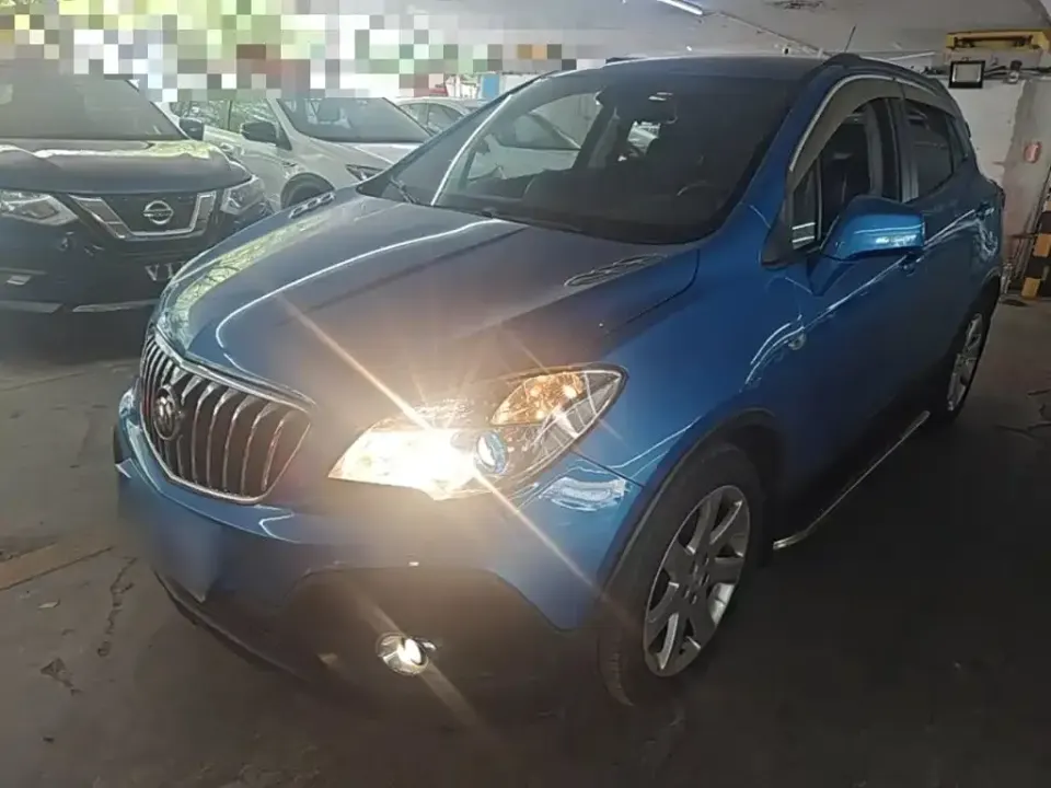 Buick Encore
