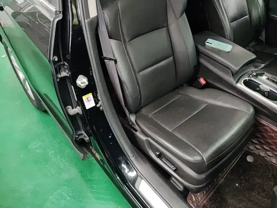 Acura RDX (Import)