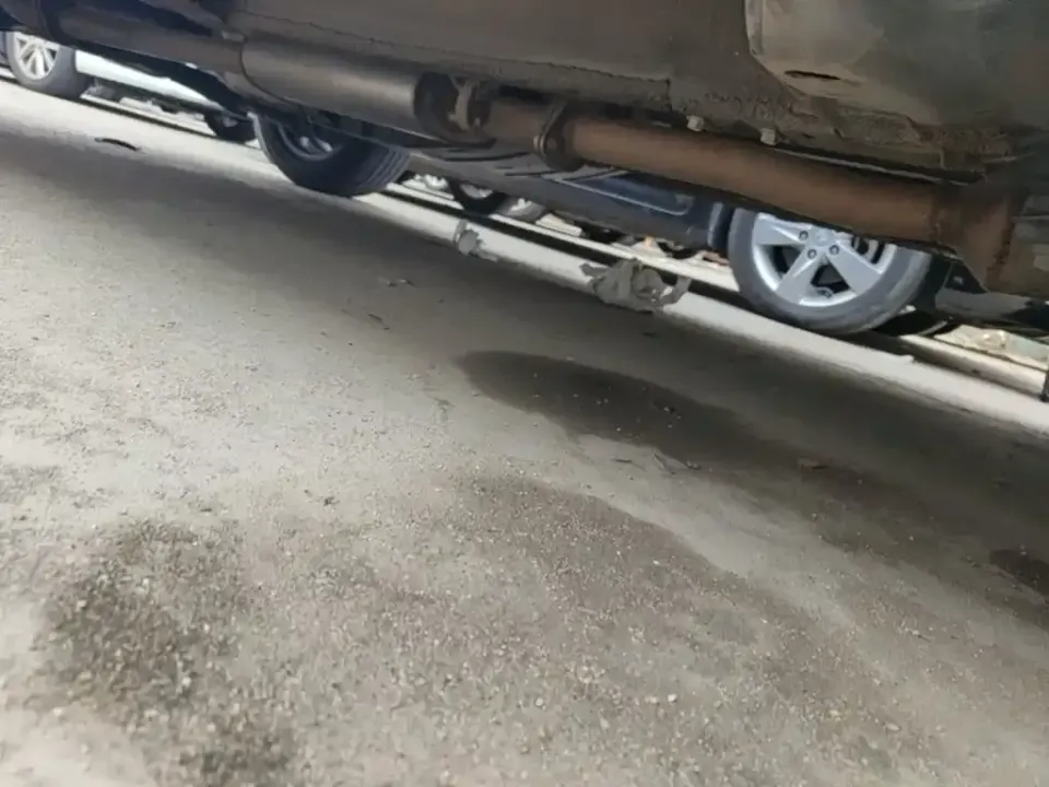WEY Wey VV5