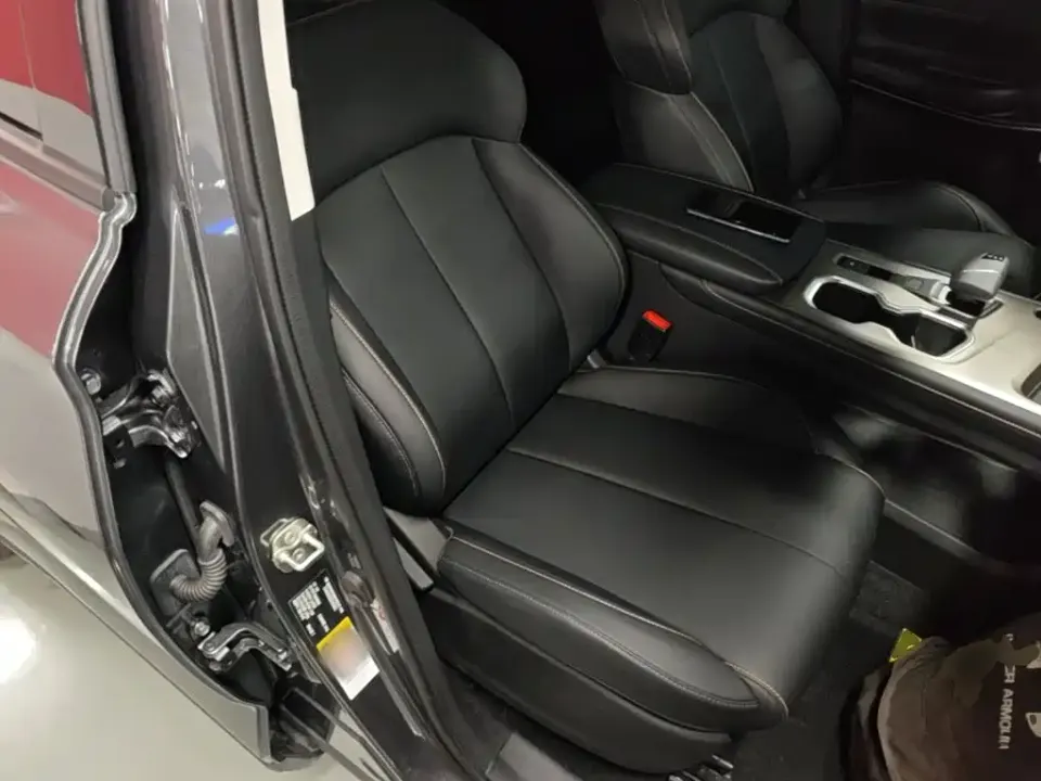 Changan X7 Plus