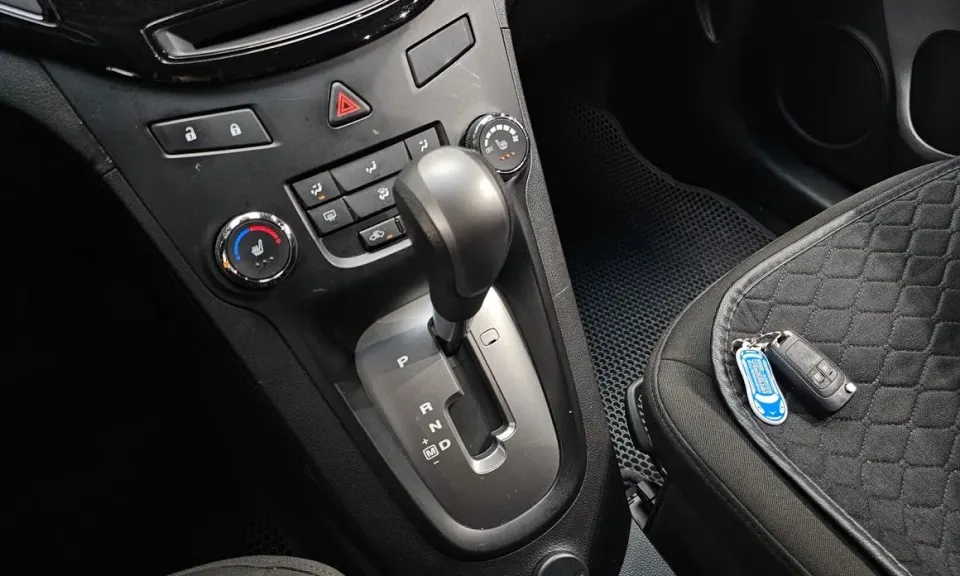 ChevroletGMDaewoo Orlando