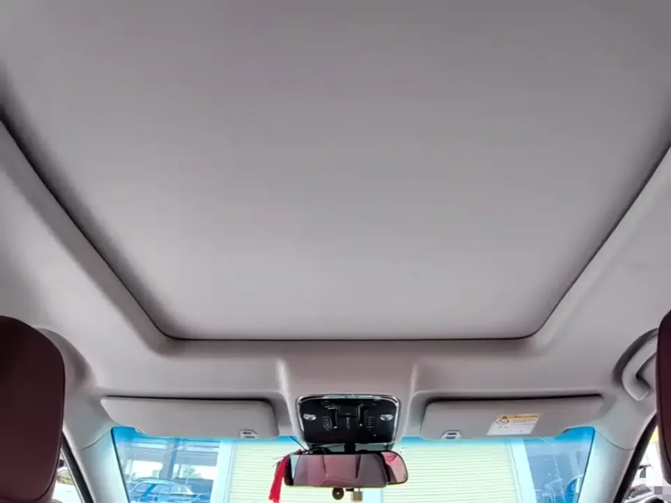 Jetour X70
