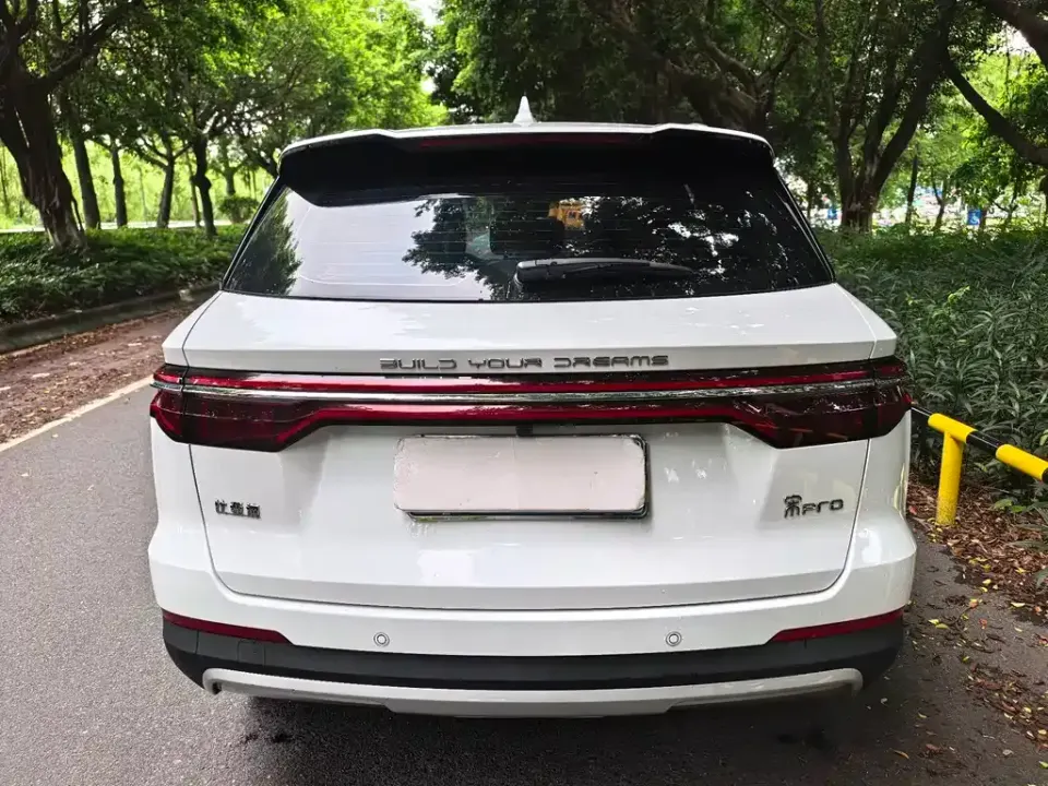 BYD Pro