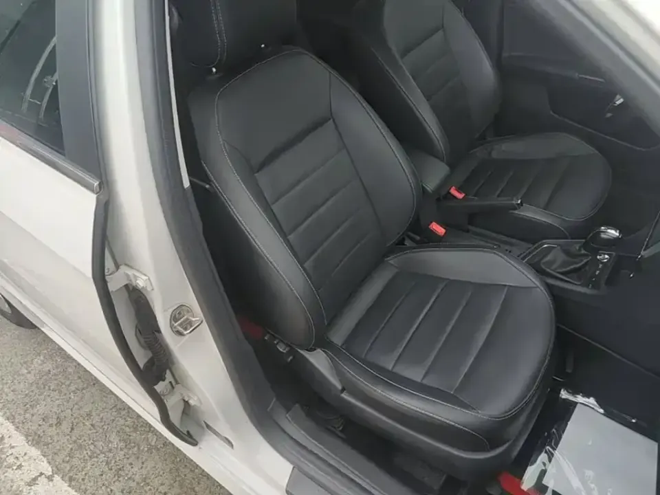Volkswagen Gran Lavida