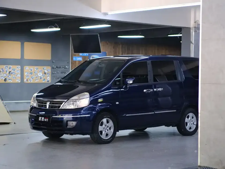 Dongfeng Yuxuan