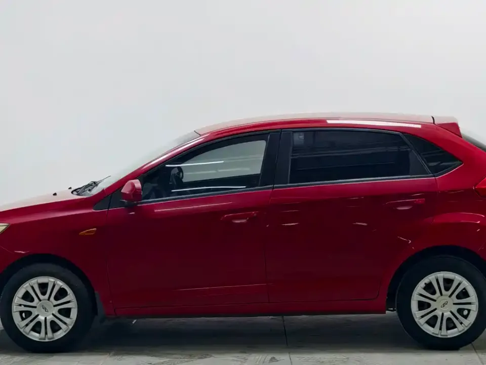Chery Fengyun 2