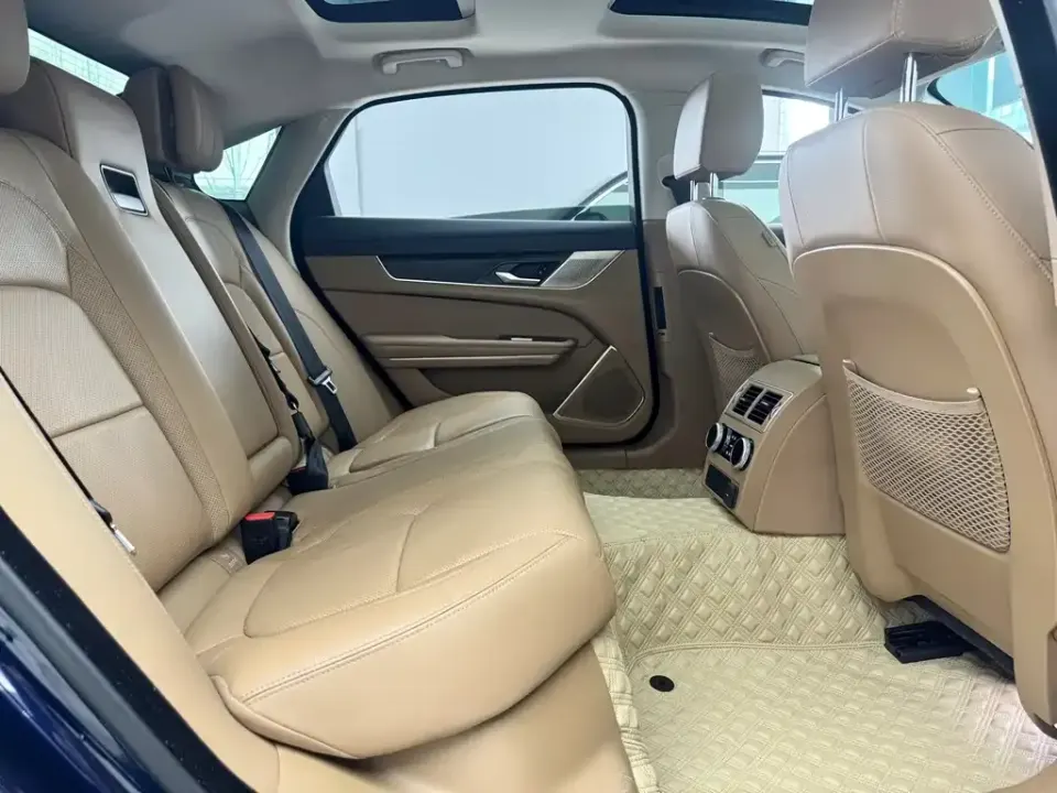 Jaguar XFL